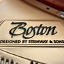 Steinway & Sons Boston 178 Image 7