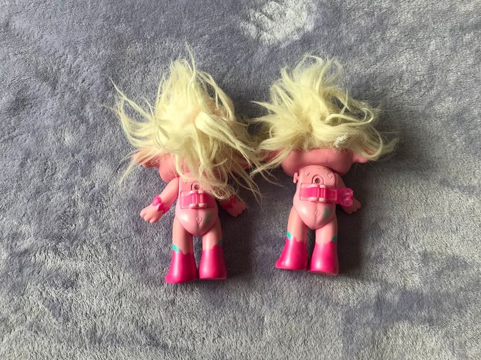 Trolls