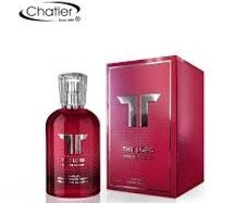 Tom Ford Lost Cherry Alternative Chatler The Lord Intense Cherry