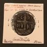 Byzantine Empire Emperor Michael IV 1034 - 1048 AD Class C Follis Image 2
