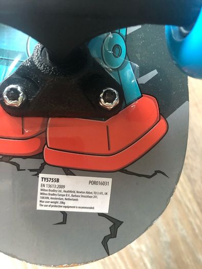 Kids Skateboard