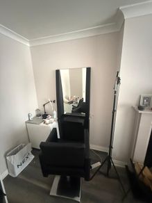 barber