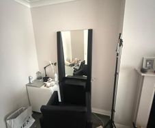 barber