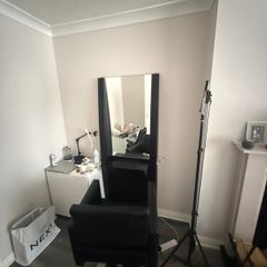 barber