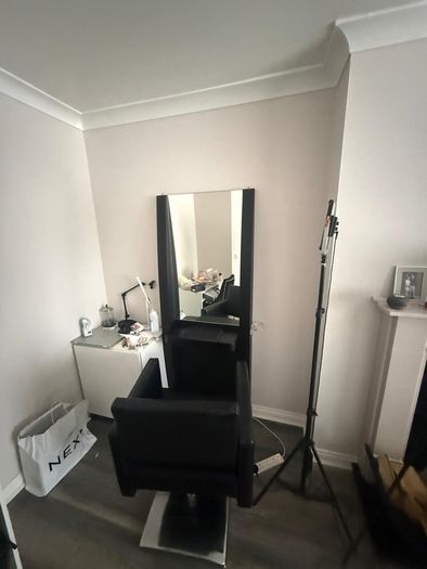 barber