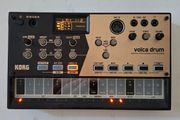 Korg Volca Drum