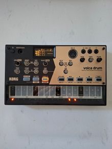 Korg Volca Drum