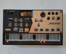 Korg Volca Drum