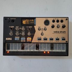 Korg Volca Drum