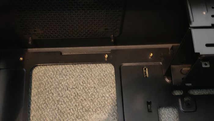 Cooler Master Silencio 352  Black Micro-ATX Silent PC Case