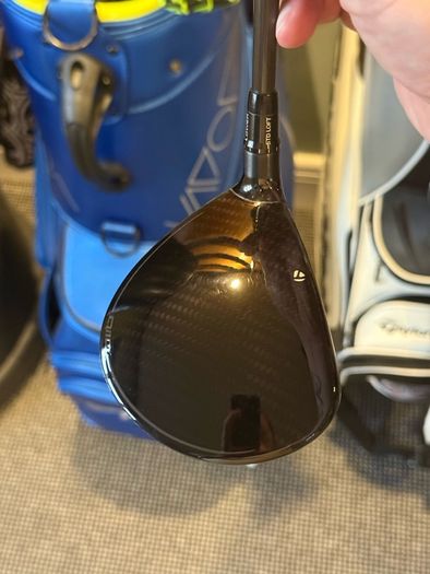 taylormade 4 wood