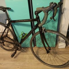 Road bike