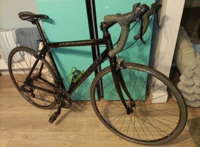 Road bike