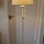 Butterfly Themed Floor Lamp Image 3