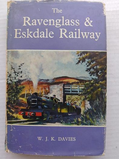 Railway Books