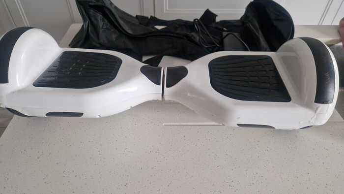 Hooverboard