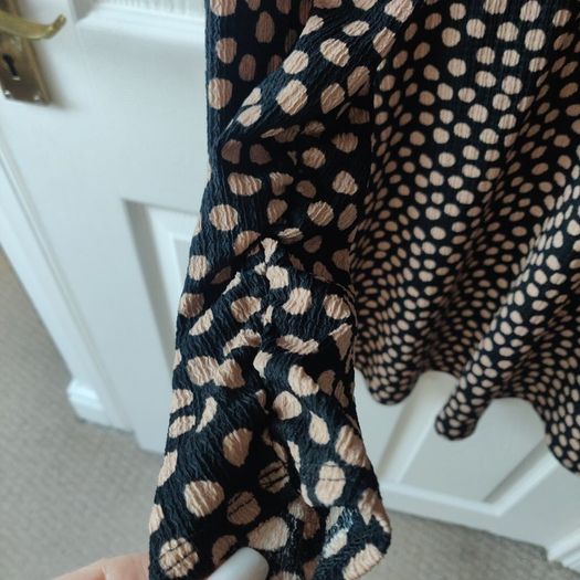 NEW LOOK Midi Dress, size 10