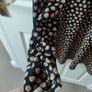 NEW LOOK Midi Dress, size 10 Image 3