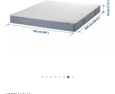 ikea mattress