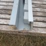 cladding guttering Image 2