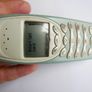 Nokia 3410 Good Working Order Mobile Phone Image 4