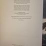 A History Of The Fatnet Lighthouse. By James Morrissey. First Edition Very Large Volume Hardback With Dustjacket In Good Condition.  See Photos For Same. Image 3