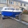 Boat and engine For sale Image 3