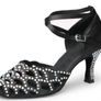 dance shoes Ballroom/Latin/Salsa Image 3