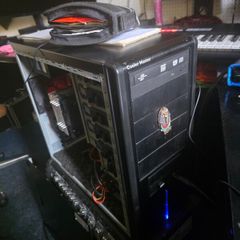 Music Studio Computer