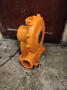 480w bouncy castle air blower