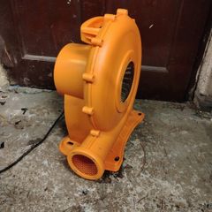480w bouncy castle air blower