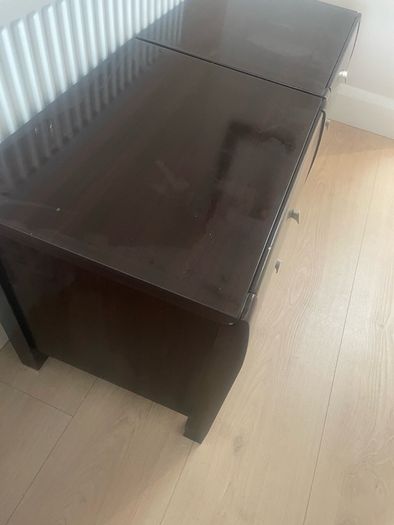 bedside locker