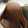 Fitflop Sandals With Decorative  Pattern. S.5. Worn 1 Time. Image 4