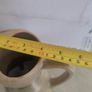 Vintage ceramic pitcher Image 3