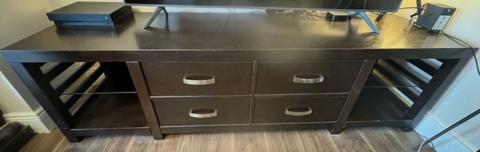 TV Unit