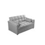 Pull Out Double Sofa Bed - Perfect for Small Spaces Image 5