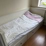 Ikea Bed Image 2