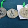 Irish Celtic art studio wall plaques Image 3