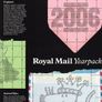 2006 Great Britain Commemorative Stamps Year Pack (includes 4 image showing contents) Image 3