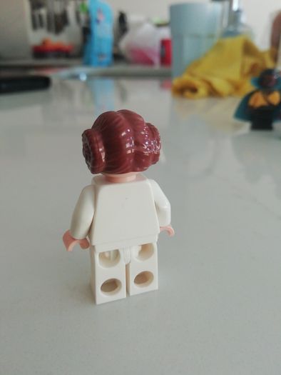 Lego star wars minifigure