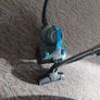 Silvercrest BZBK 850 A1 Vacuum Cleaner, in excellent condition Image 3