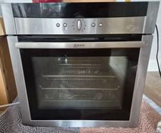 Neff Single Oven Nearly new condition