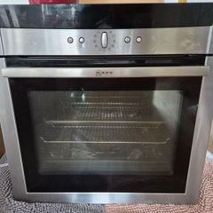Neff Single Oven Nearly new condition