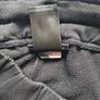 The North face thick polyester bottoms Size small 28" leg black In excellent condition Image 6