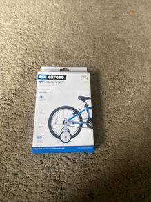 stabiliser set