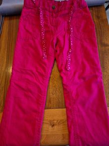 winter trousers, size 116