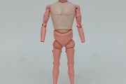 Palitoy Action Man Figure