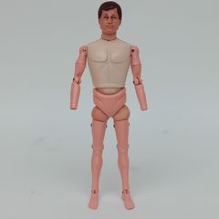 Palitoy Action Man Figure