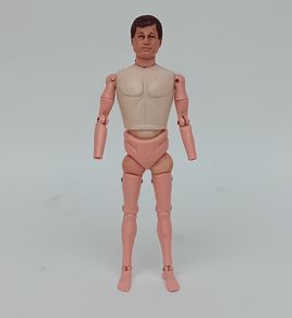 Palitoy Action Man Figure
