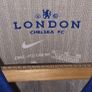 Chelsea Slim Fit Jersey. XL Label, Fits Like L Image 5